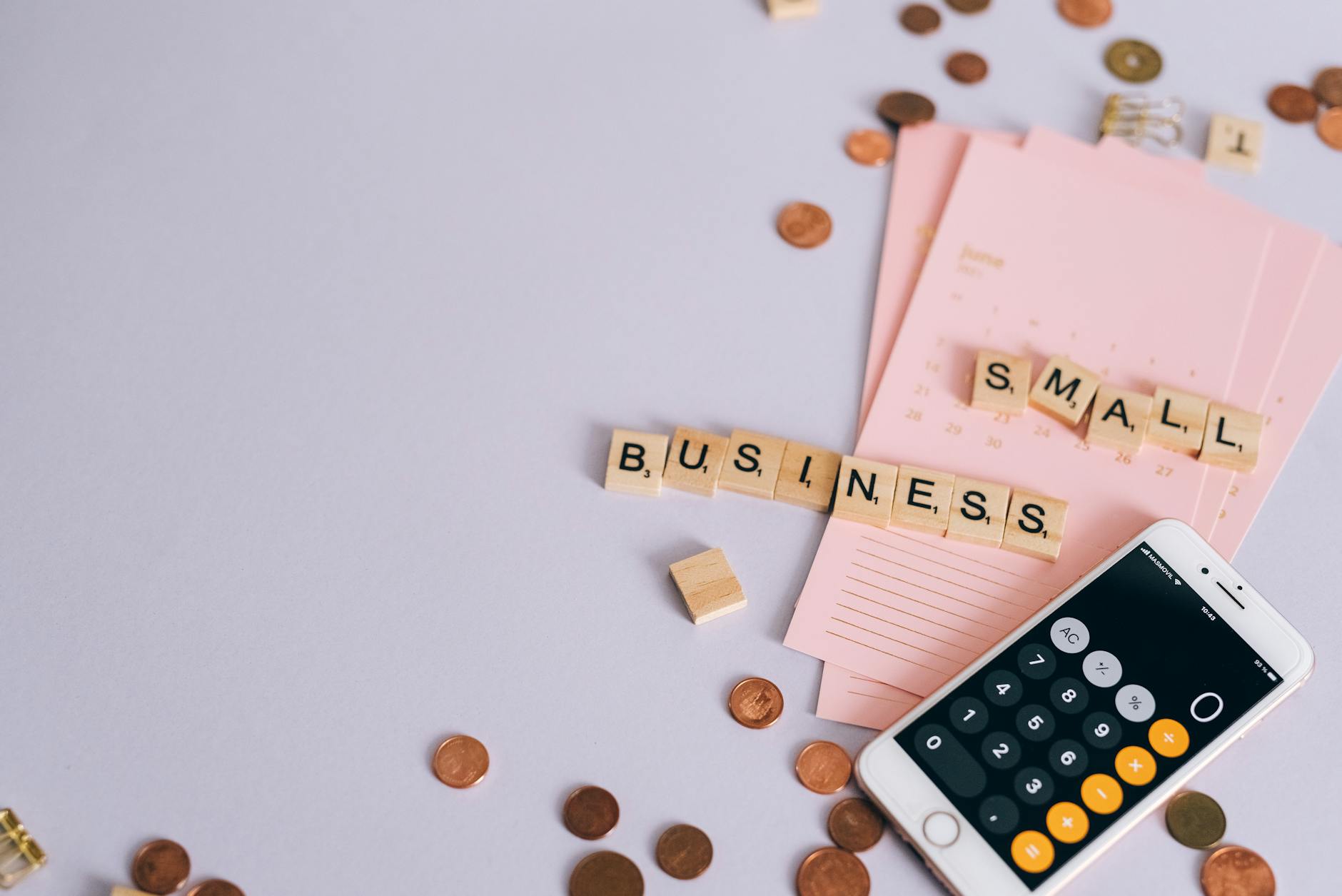 Skalabilitas bisnis