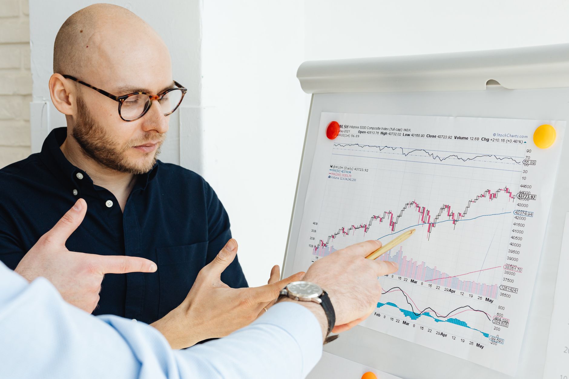 Diagram pohon keuntungan menunjukkan investasi strategis yang berkembang.