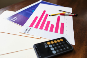 Analisis Industri di Balik Kesuksesan Bisnis Rintisan Modal Kecil