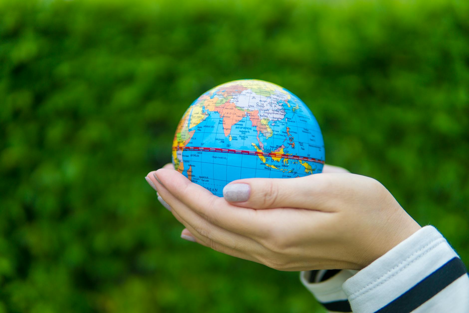 Inflasi global