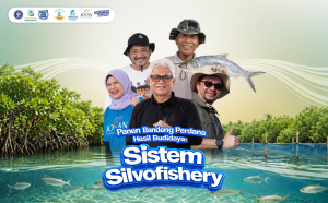 PT JOSAN GLOBAL SEAFOOD MENYAMBUT GEMBIRA DIBUKANYA KEMBALI EKSPOR UDANG INDONESIA KE ARAB SAUDI