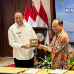 MoU ditandatangani, PT Berdikari Kebut Realisasi Hilirisasi Ayam Terintegrasi