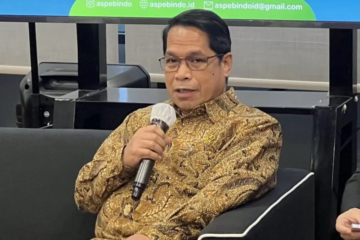 ESDM Bakal Revisi Kepmen Harga Gas Murah HGBT Buat Industri