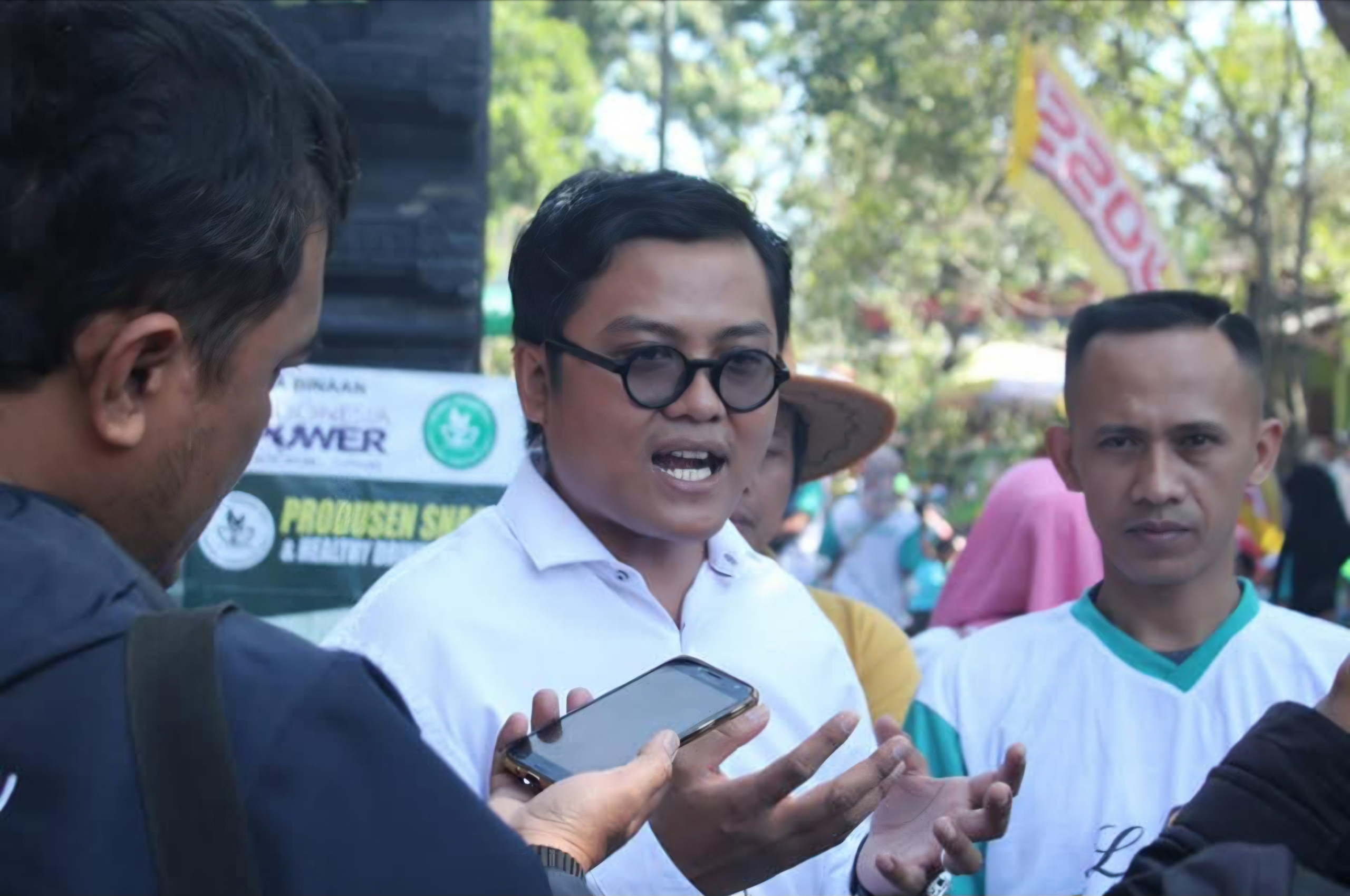 INDONESIA HARUS MENJADI NARATOR UTAMA EKONOMINYA SENDIRI DIPANGGUNG MEDIA INTERNASIONAL