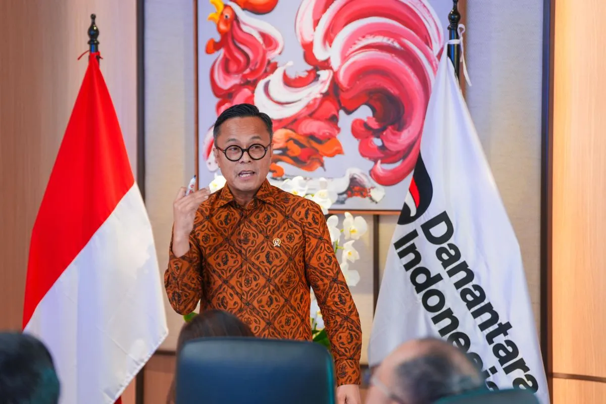 Transformasi BUMN, 45 hotel BUMN digabungkan ke InJourney