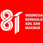 Logo Resmi HUT Ke-81 RI, Buatan Pemuda Asal Padang dengan Makna Penuh Filosofi