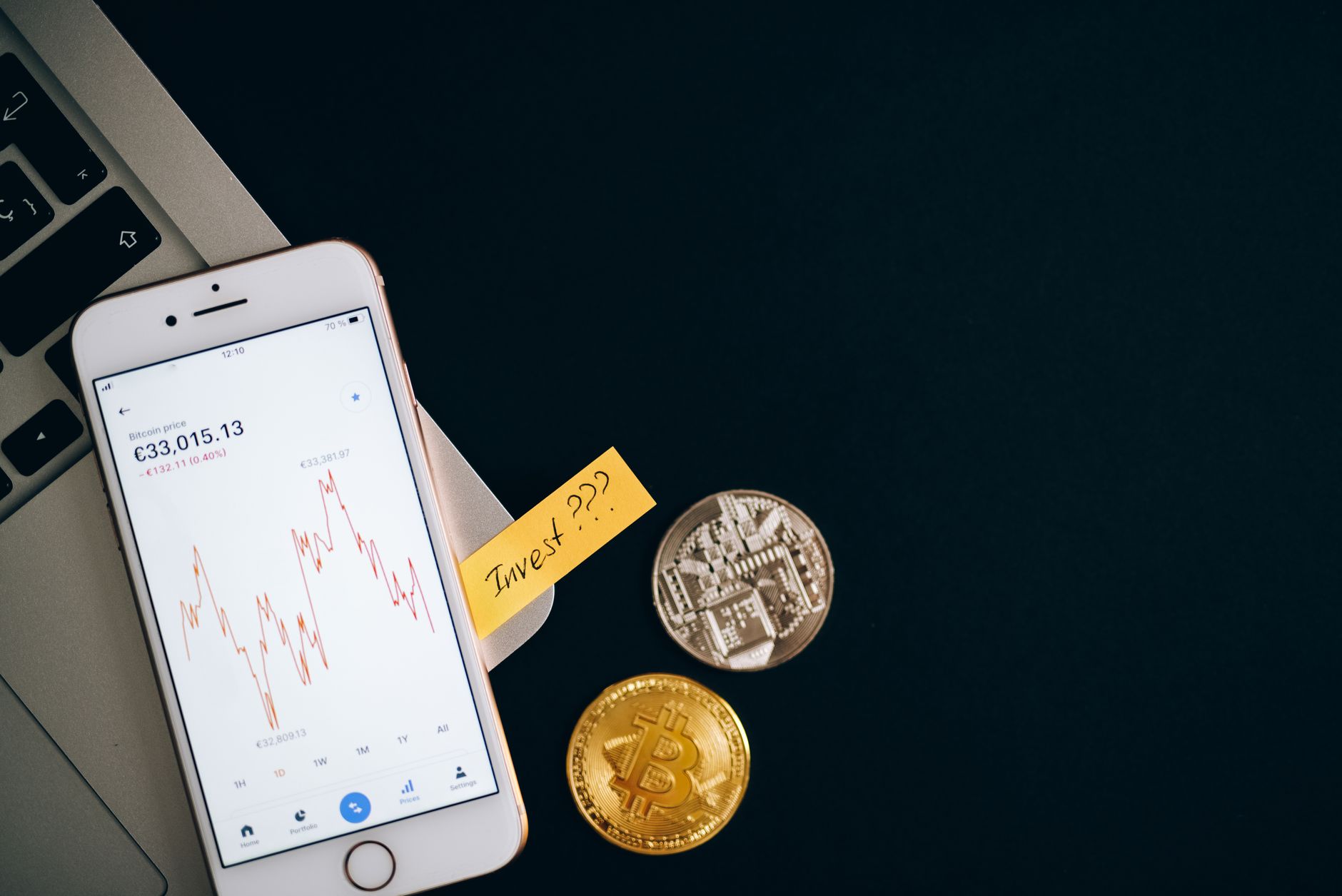 Investasi teknologi