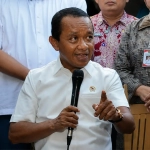 Menteri ESDM & Dirut PLN Beri Penjelasan Terkait Kondisi Listrik RI Terkini