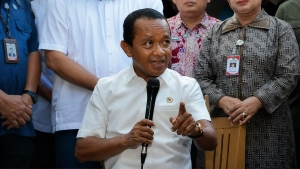 Menteri ESDM & Dirut PLN Beri Penjelasan Terkait Kondisi Listrik RI Terkini