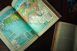 Analisis Geopolitik Konflik Rusia Ukraina