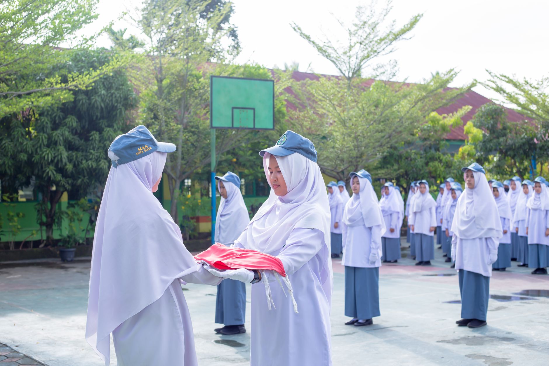 Struktur organisasi yang efektif meningkatkan produktivitas