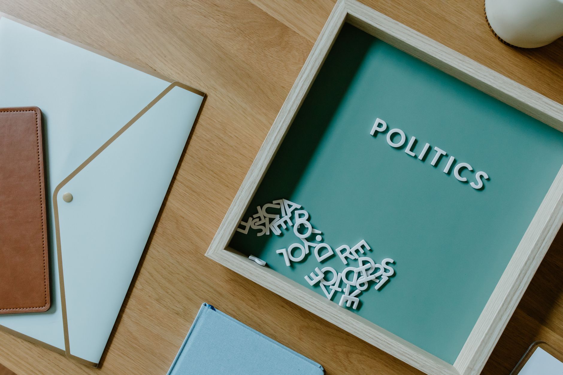 Stabilitas politik