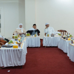 Kiai Sepuh Lirboyo Peringatkan Dugaan Khianat dan Intervensi di Muktamar ke-35 NU: “Pilih Pemimpin Buruk Berdosa Hingga Kiamat!”