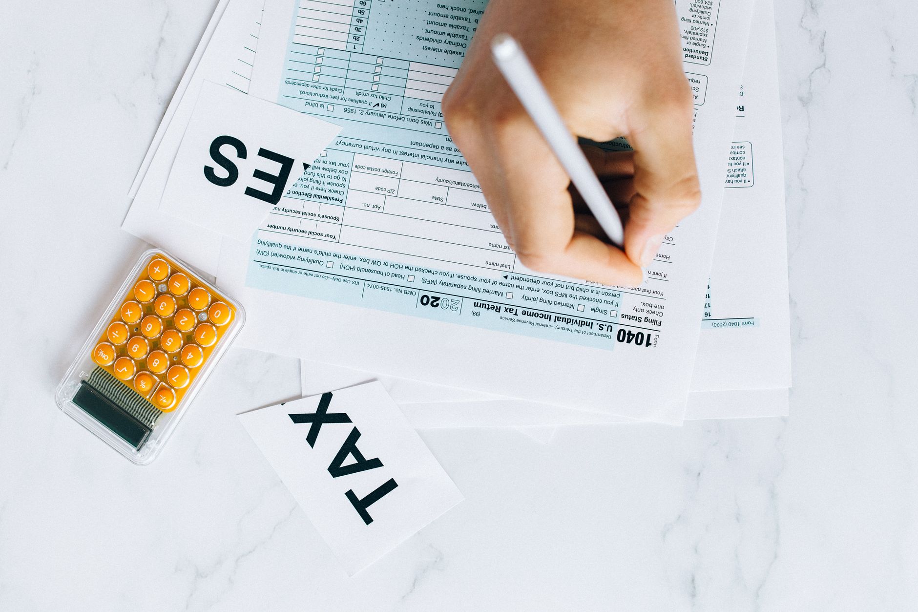 Insentif pajak untuk meningkatkan investasi bisnis