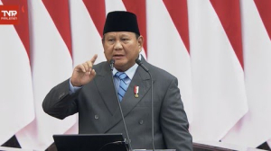 Prabowo: Soal Bursa Mineral, Kita Bangun Harga Referensi Indonesia!