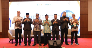 Annual International Conference on Islam, Media, and Digital Societies (AICIMIDS) 2026