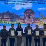 Kemenag dan Sejumlah K/L Sepakati Pemanfaatan Candi untuk Keagamaan