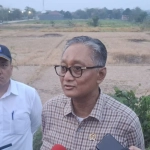 Menteri PU: Penguatan pompanisasi jadi solusi atasi sawah kekeringan