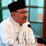 Kisruh Narasi Pasca Muktamar NU, Gus Ipul Akan Tempuh Jalur Hukum Somasi 3 Orang