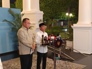 Prabowo Bentuk Badan Pengelola Gambut dan Mangrove Nasional untuk Cegah Karhutla Terus Berulang
