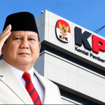 Prabowo Beri Lampu Hijau Sikat Anak Buah yang Salah, Ini Respon KPK