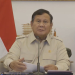 Atasi Karhutla, Presiden Prabowo bakal Perbanyak Helikopter hingga Drone