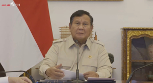 Atasi Karhutla, Presiden Prabowo bakal Perbanyak Helikopter hingga Drone