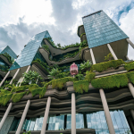 Tren Green Building dan Sertifikasi Bangunan Ramah Lingkungan vs Biaya