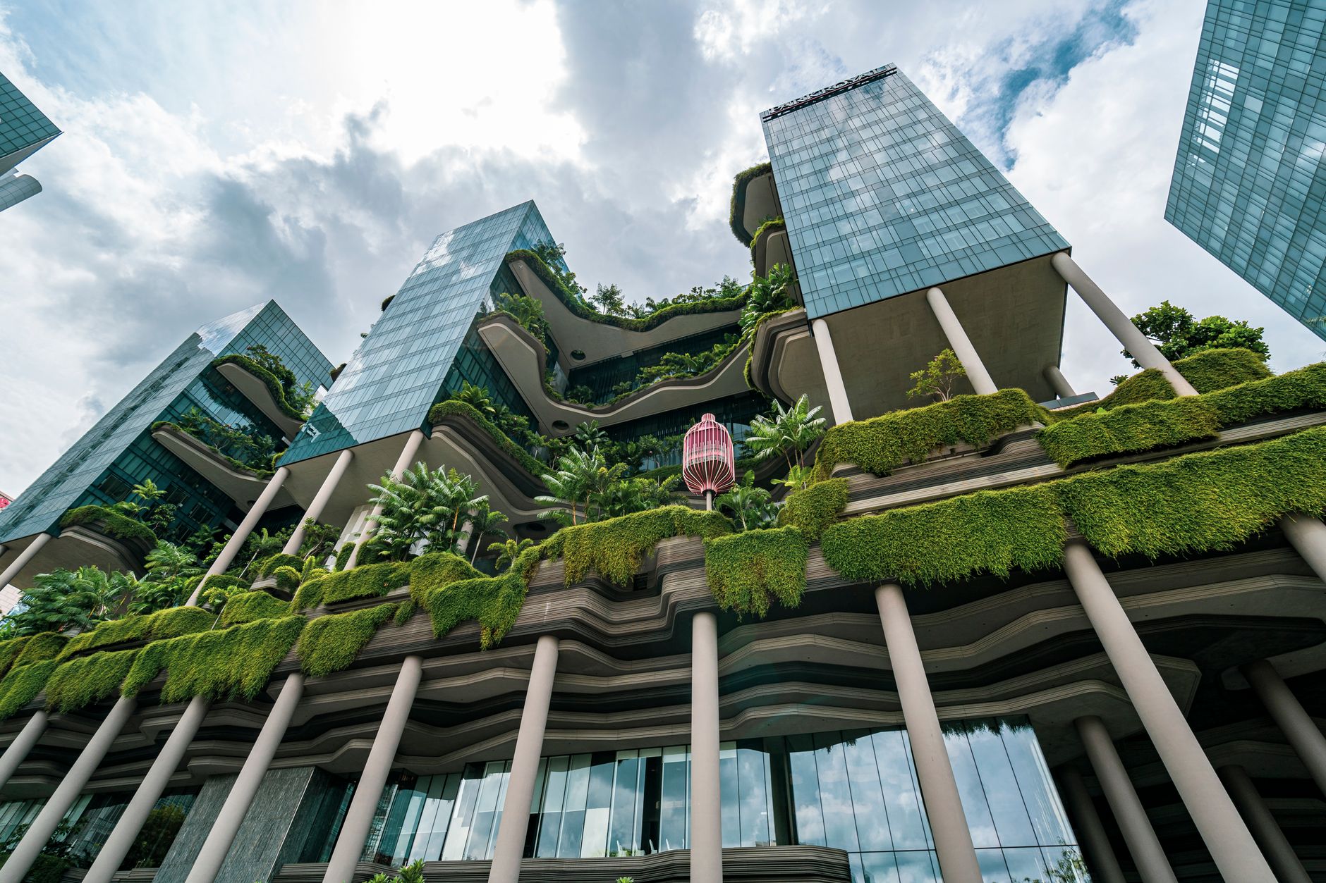 Tren Green Building dan Sertifikasi Bangunan Ramah Lingkungan vs Biaya