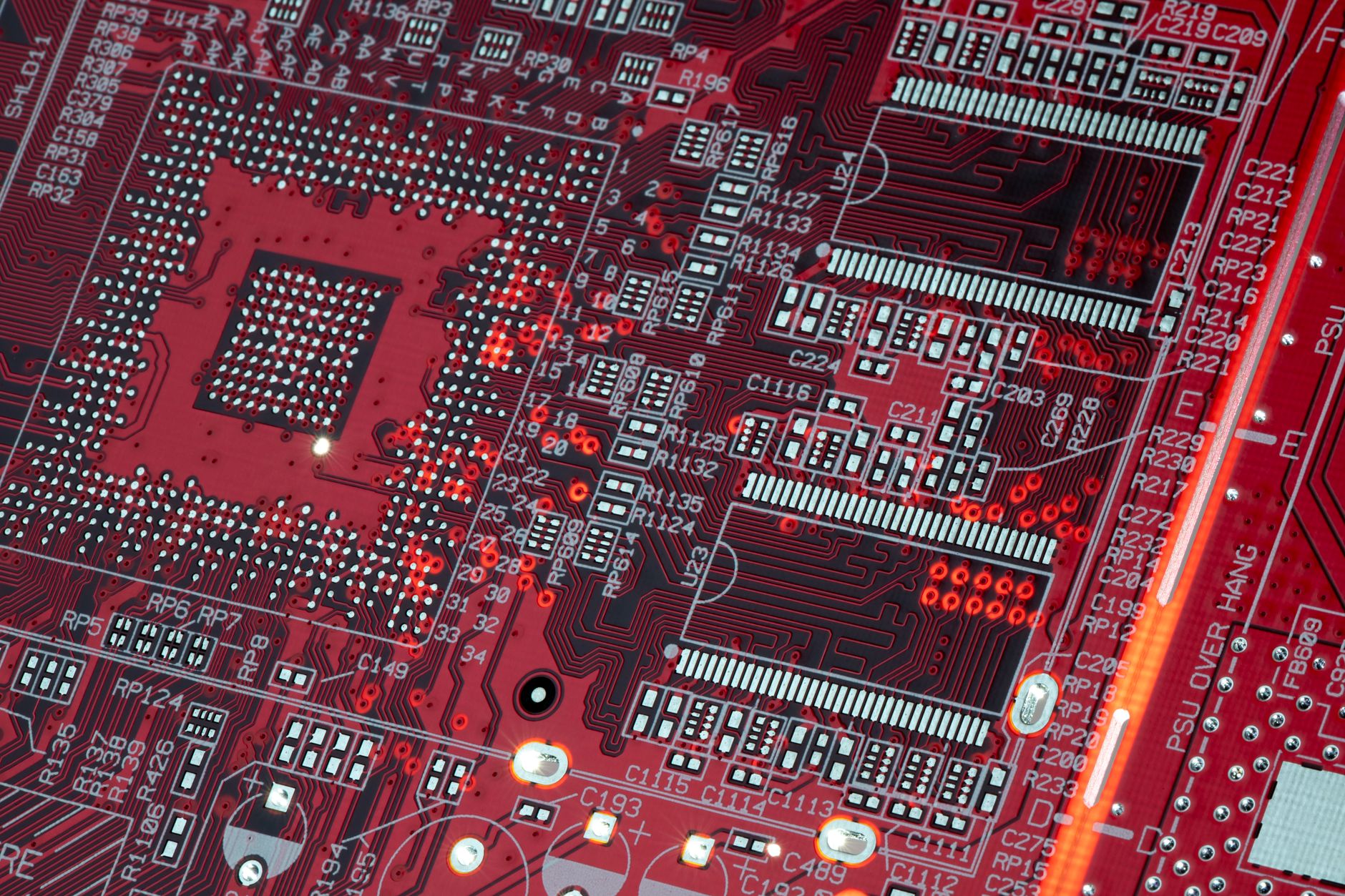 Tantangan Industri Semiconductor dan Dampaknya pada Gadget: Analisis