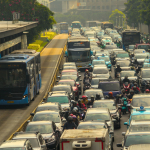 5 Tren Prospek Industri Otomotif Nasional di Tengah Isu Lingkungan 2024