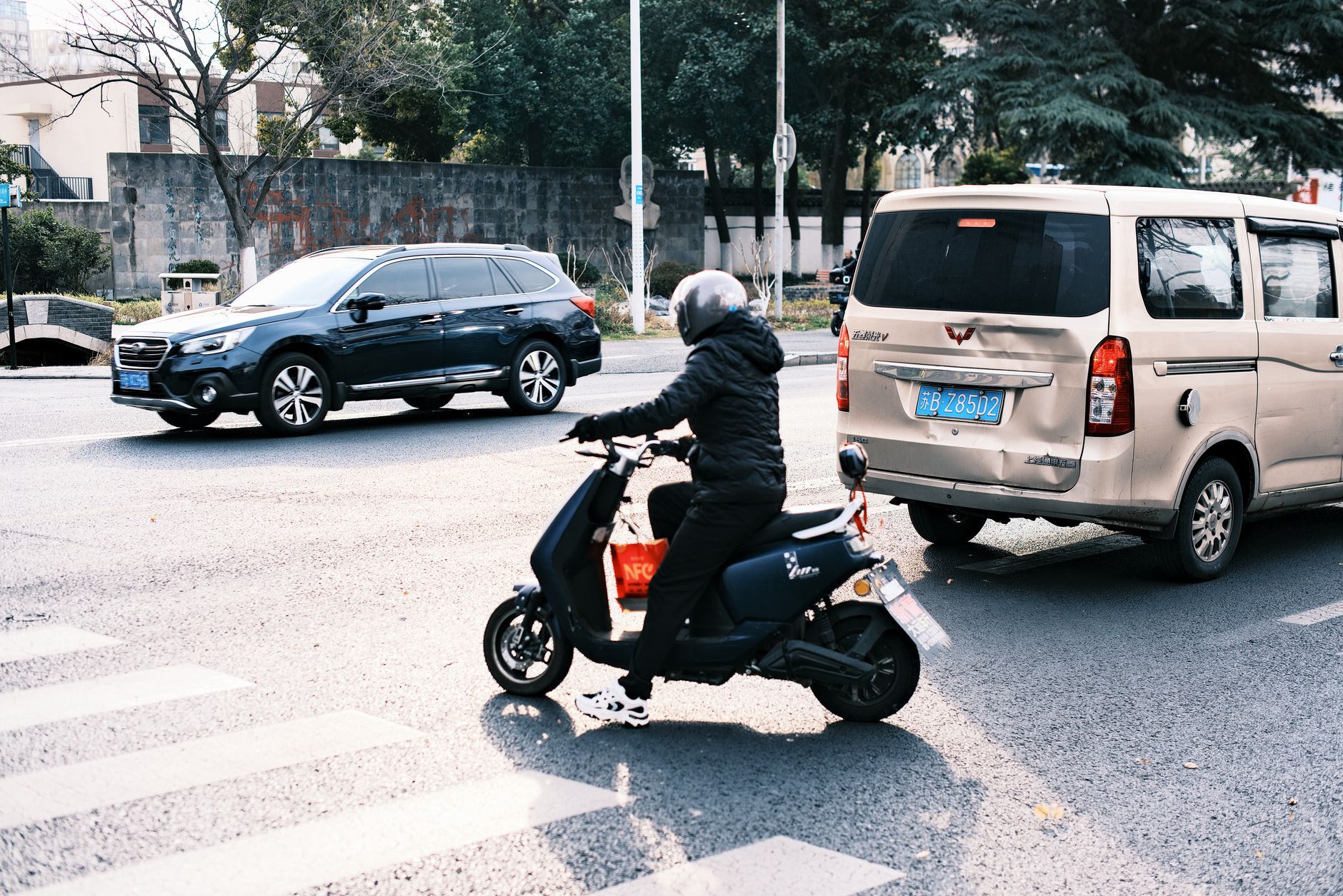 Kebijakan Insentif Pajak Mobil Listrik dan Sepeda Motor Listrik 2024