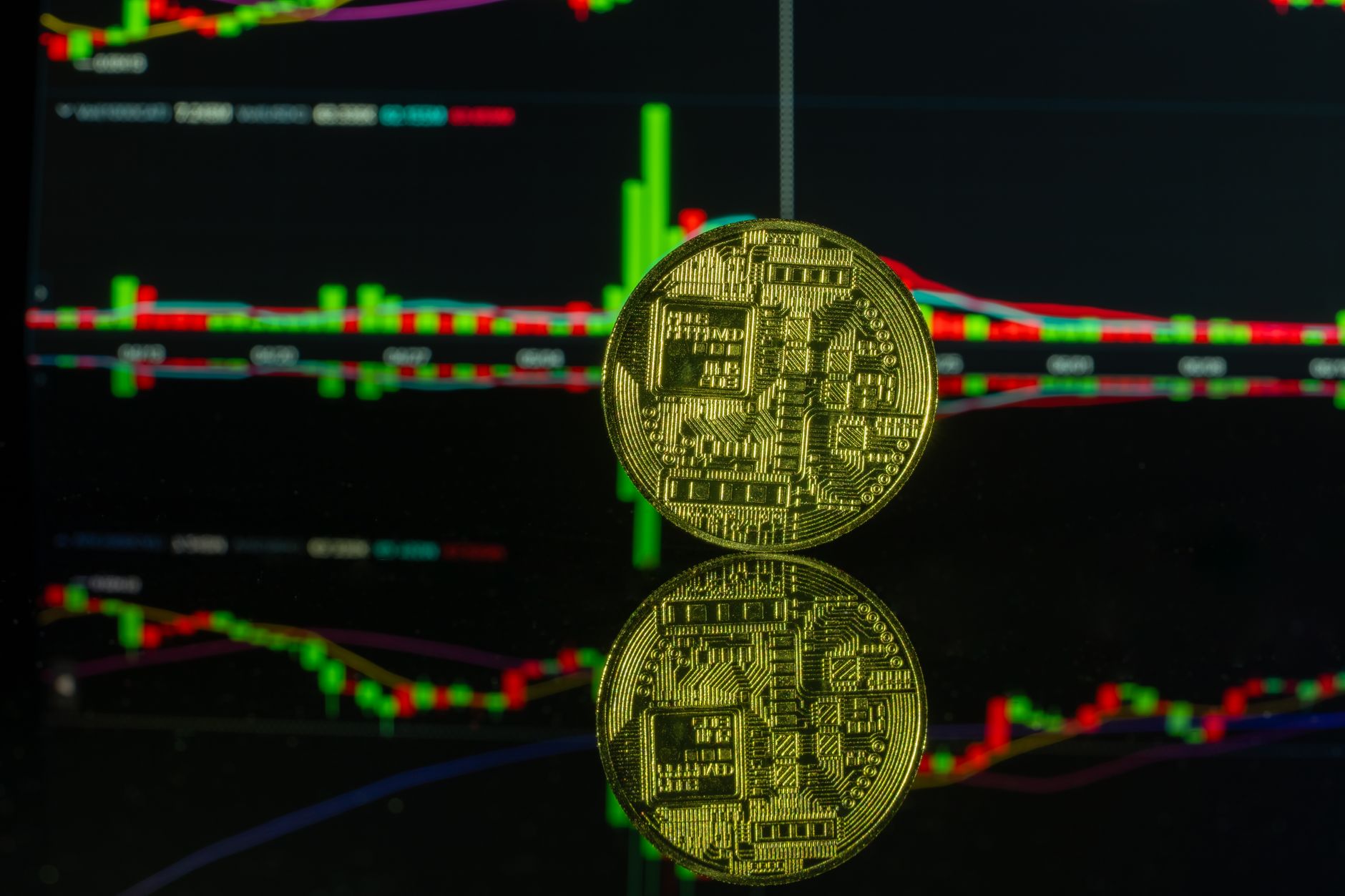 Ilustrasi pertumbuhan fintech peer-to-peer lending dan regulasi OJK di Indonesia