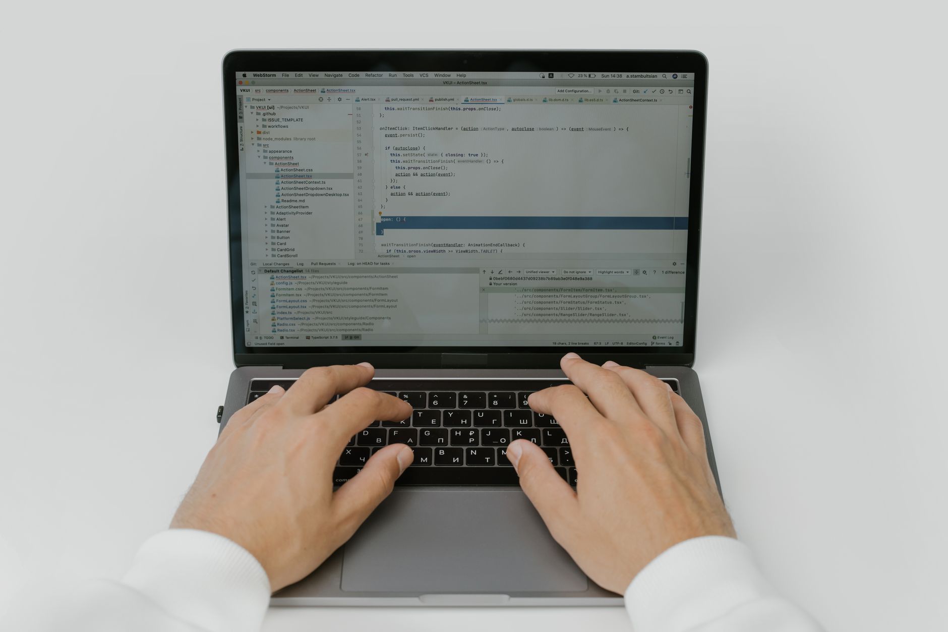 Solusi Software ERP Terbaik untuk Efisiensi Operasional Bisnis