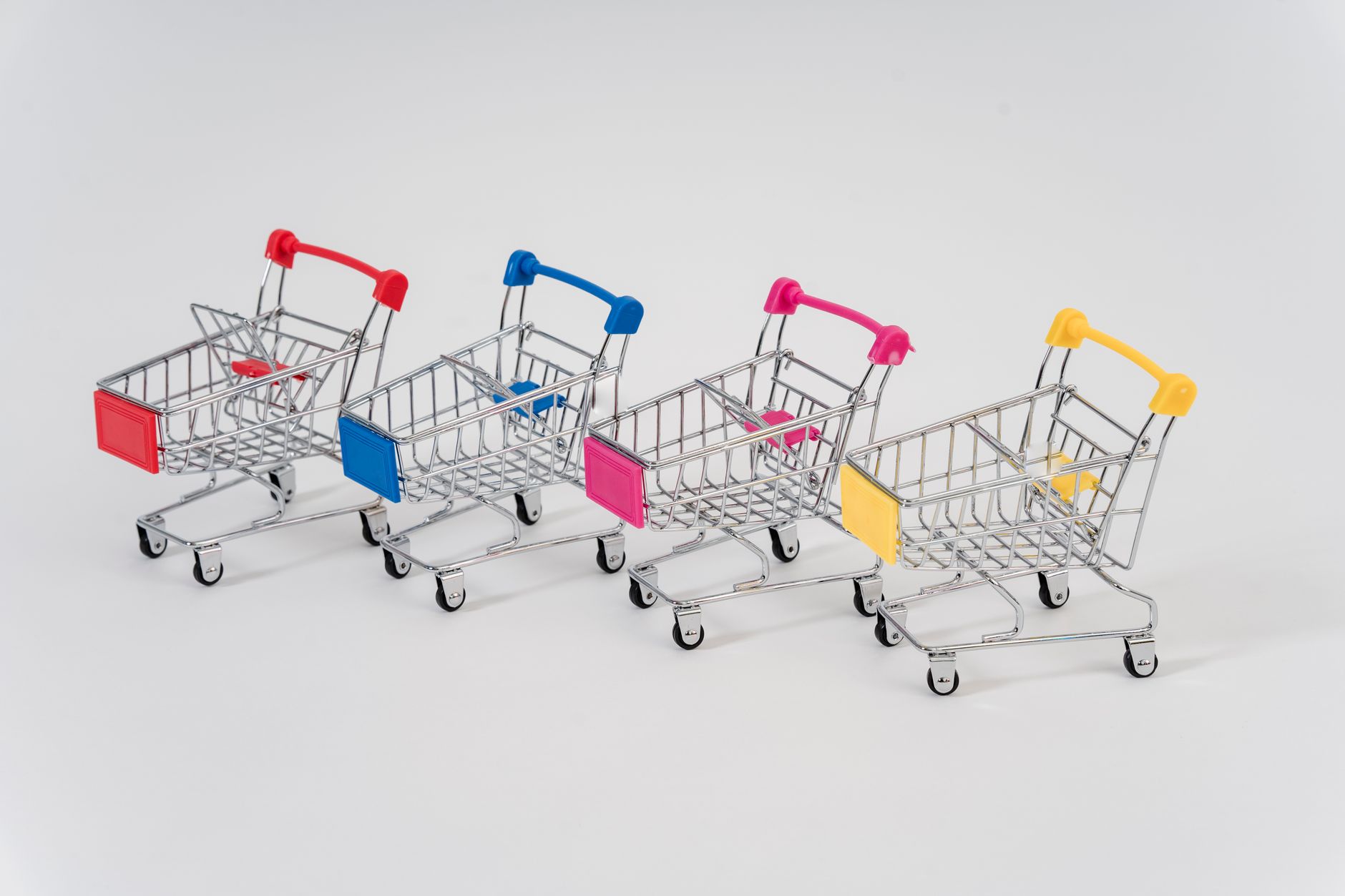 Strategi Bisnis Ritel Bertahan di Tengah Lonjakan E-Commerce