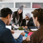 Cara Membangun Startup yang Dilirik Investor Global lewat Model Lokal