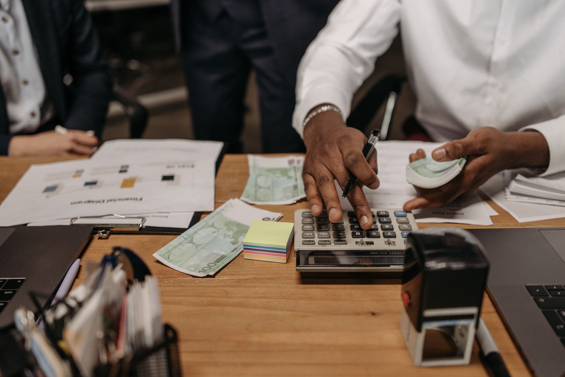 Mengenal Financial Planning untuk Efisiensi Kas Perusahaan