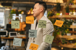 Strategi Manajemen Waktu untuk Eksekutif dan Entrepreneur: Tips Cepat