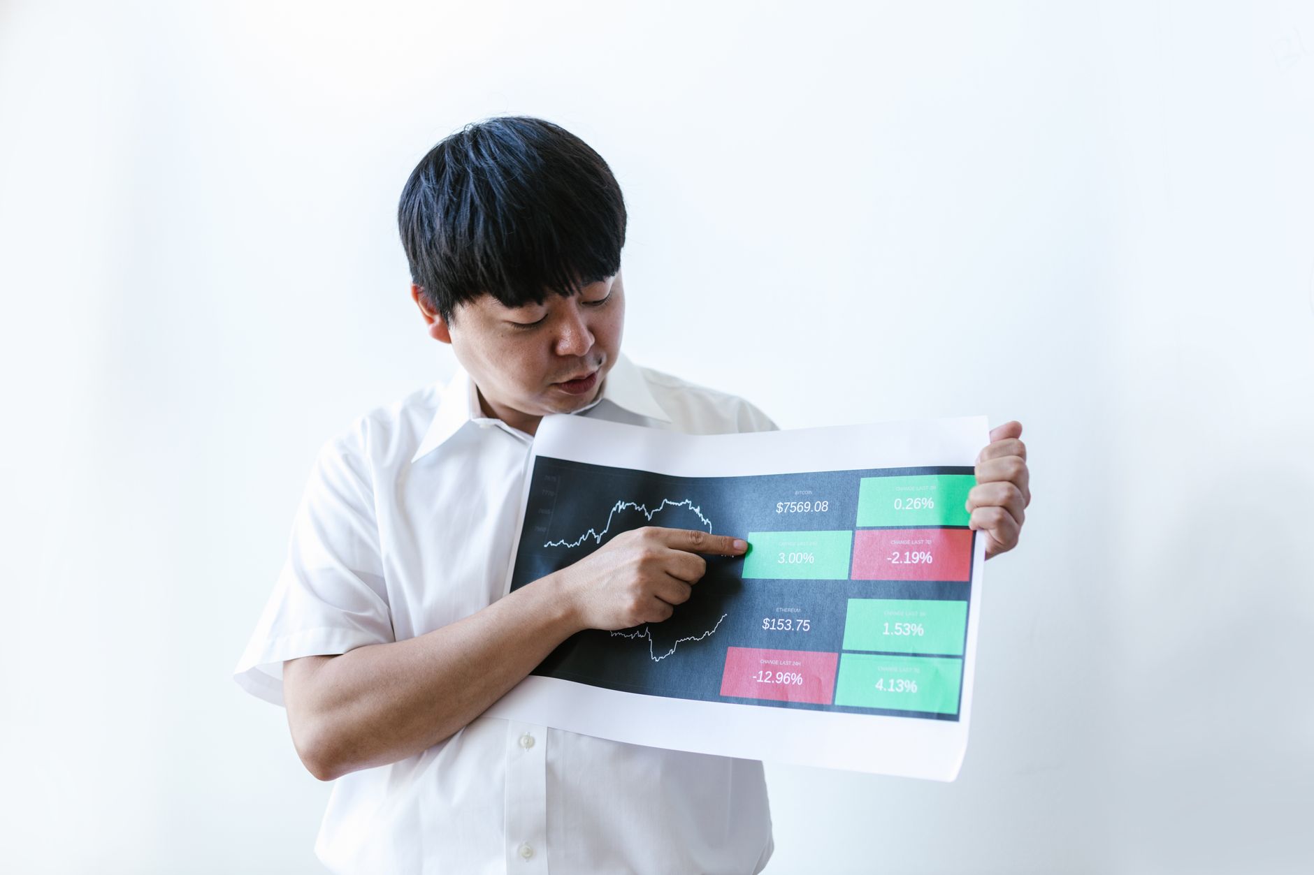 Ilustrasi penggunaan big data analytics dalam merancang strategi pemasaran yang efektif