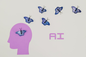 Penerapan Artificial Intelligence (AI) untuk Efisiensi Bisnis Logistik