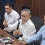 Pemerintah Pantau Serentak 8.000 KDKMP Mulai 15 Oktober