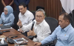 Pemerintah Pantau Serentak 8.000 KDKMP Mulai 15 Oktober