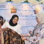 Peringati Hari Batik Nasional, PNM Terus Perkuat Warisan Batik Nusantara