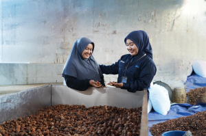 PNM Kembali Terbitkan Orange Bond dan Orange Sukuk Rp2,59 Triliun, Perkuat Pembiayaan dan Pemberdayaan Perempuan Ultra Mikro
