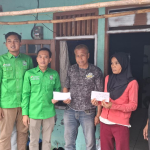 DPC PKB Tangsel dan Relawan Rano Al-Fath Salurkan Bantuan bagi Warga Miskin Ekstrem di Setu Tangsel