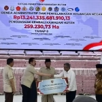 Satgas PKH Serahkan Rp13,2 Triliun dan Lahan 259.230 Hektare, Jaksa Agung: Bukti Hadirnya Negara