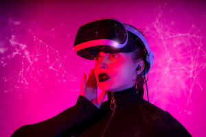 Masa Depan Metaverse dan Peluang Monetisasi Bisnis: VR vs AR Analisis ROI