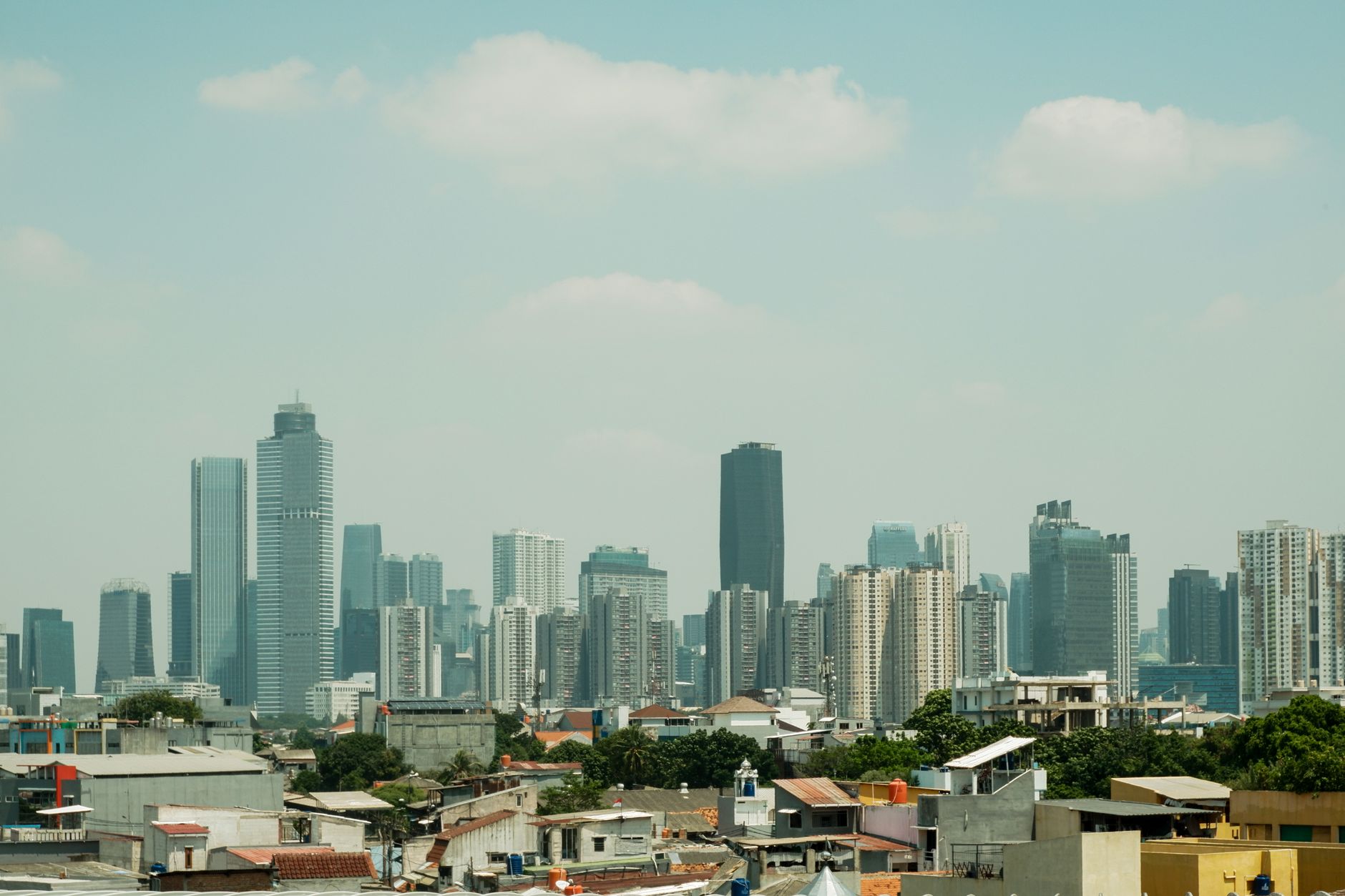 Perkembangan Pembangunan IKN dan Peluang Investasi Daerah