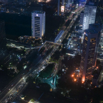 Grafik peluang bisnis energi terbarukan di Indonesia 2024: solar, angin, bioenergi, dan hidro