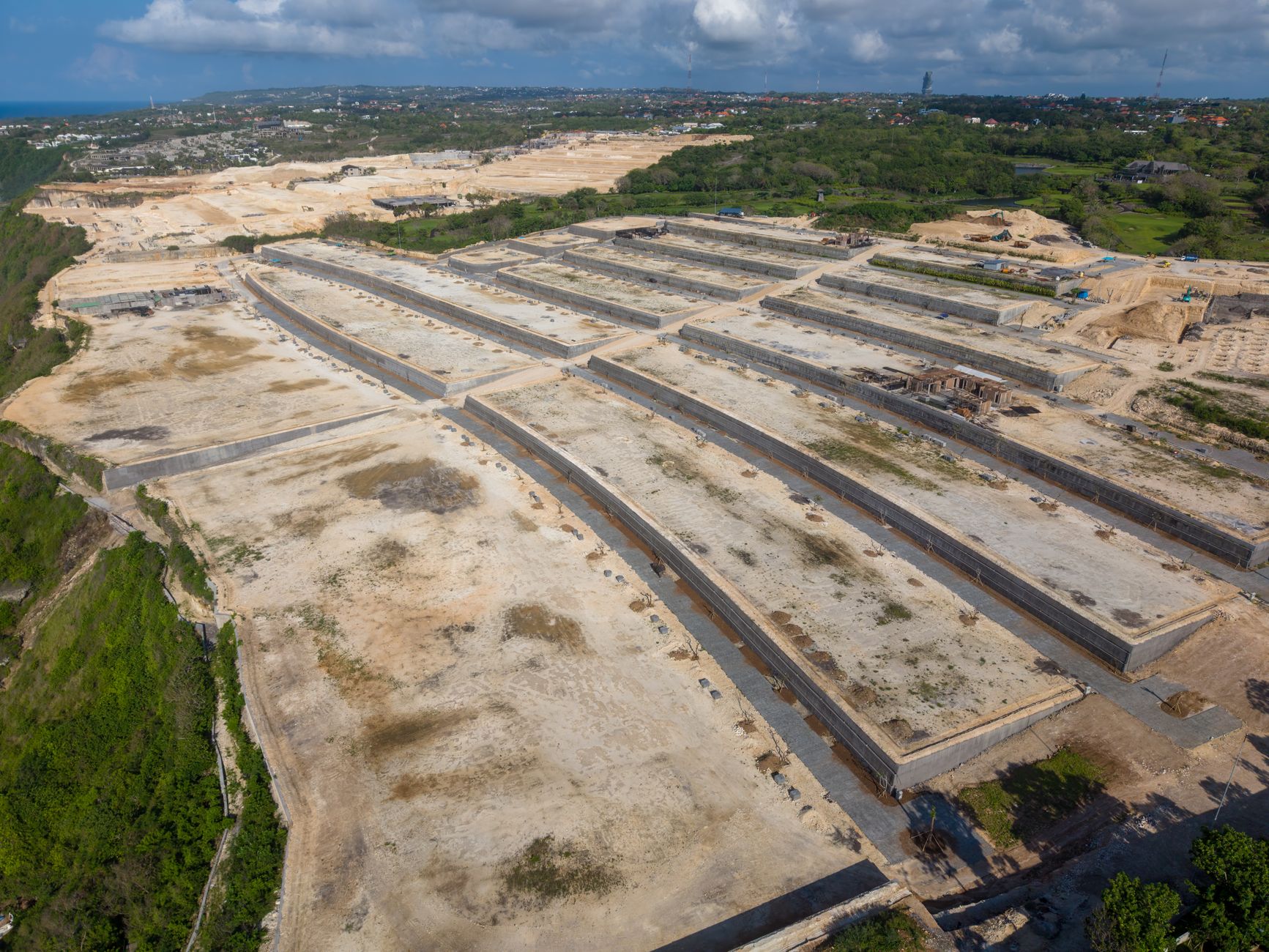 Tips Membeli Lahan untuk Proyek Komersial dan Industri